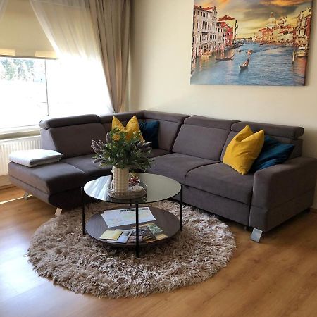 Upes Apartamenti Nr: 32 Валмиера Экстерьер фото