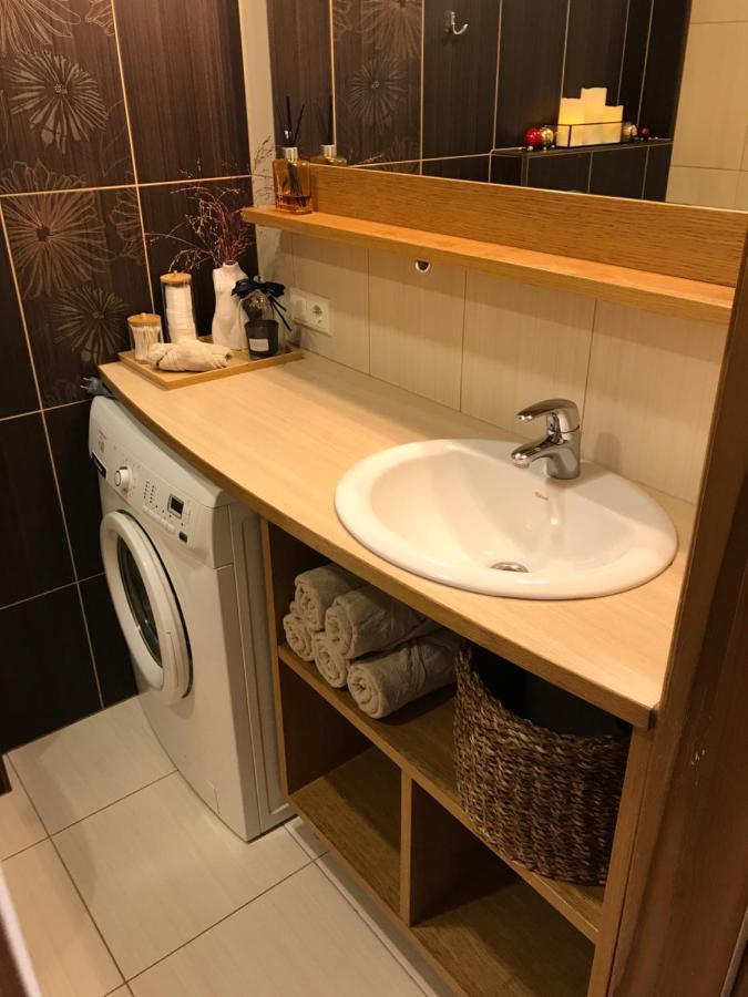 Upes Apartamenti Nr: 32 Валмиера Экстерьер фото