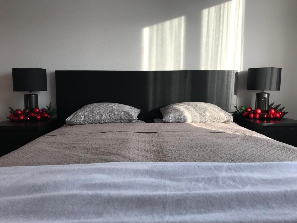 Upes Apartamenti Nr: 32 Валмиера Экстерьер фото