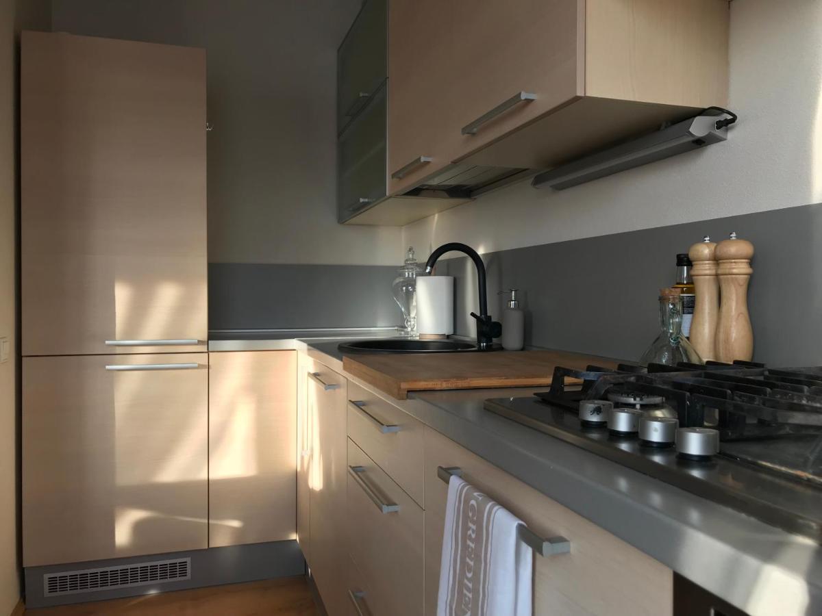 Upes Apartamenti Nr: 32 Валмиера Экстерьер фото