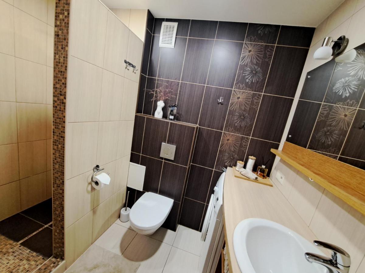 Upes Apartamenti Nr: 32 Валмиера Экстерьер фото