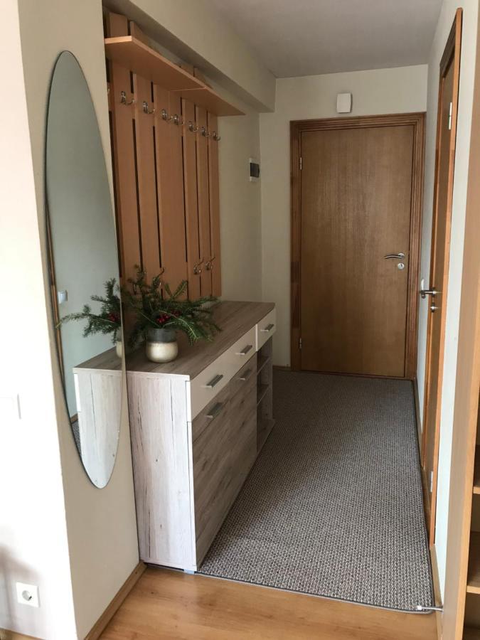 Upes Apartamenti Nr: 32 Валмиера Экстерьер фото