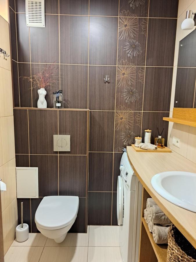 Upes Apartamenti Nr: 32 Валмиера Экстерьер фото