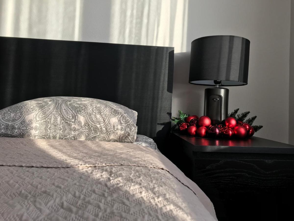 Upes Apartamenti Nr: 32 Валмиера Экстерьер фото