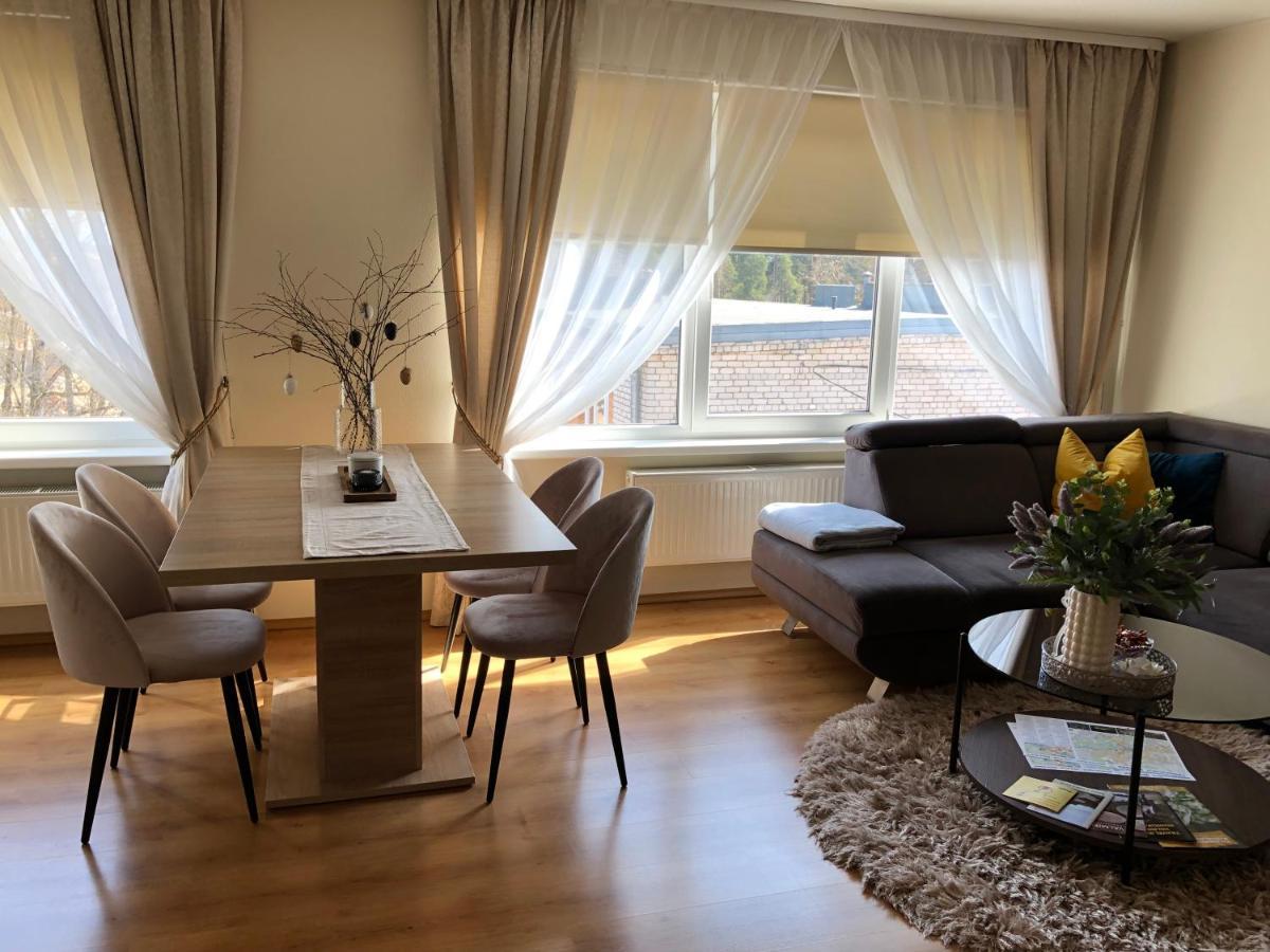 Upes Apartamenti Nr: 32 Валмиера Экстерьер фото